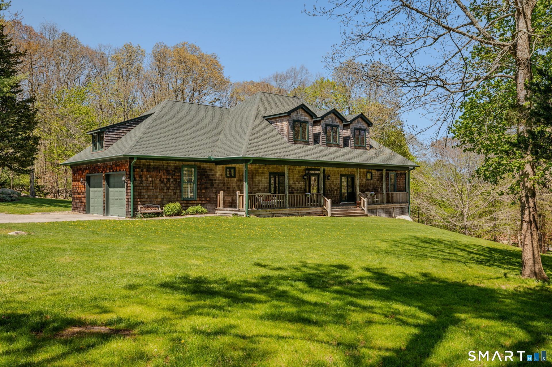 15 Juniper, Stonington, CT 06378 Main Photo