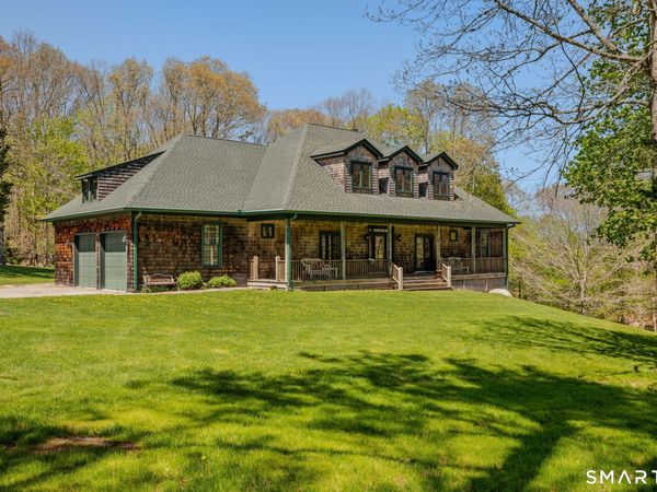 15 Juniper, Stonington, CT 06378