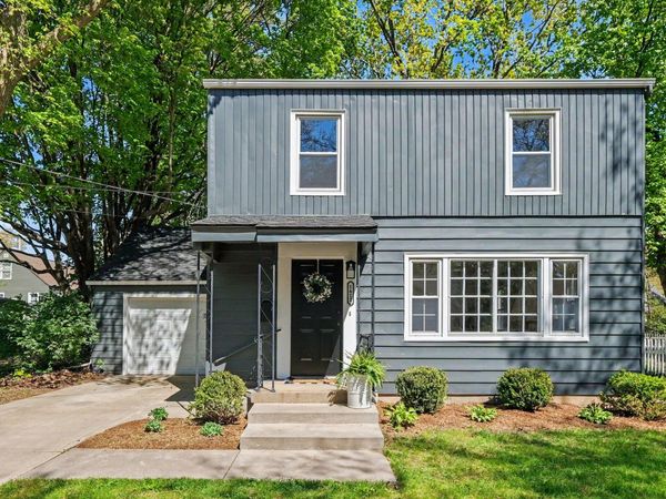 1612 Margaret Avenue SE, Grand Rapids, MI 49507