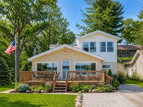 252 Evans Trail, Tipton, MI 49287