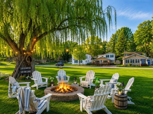 252 Evans Trail, Tipton, MI 49287