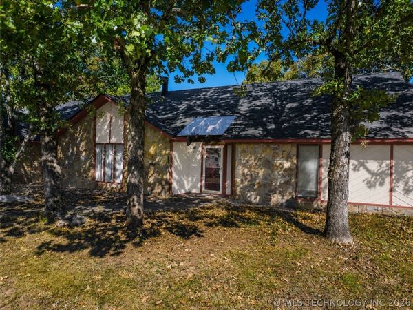 65 Pickle Lane, Heavener, OK 74937