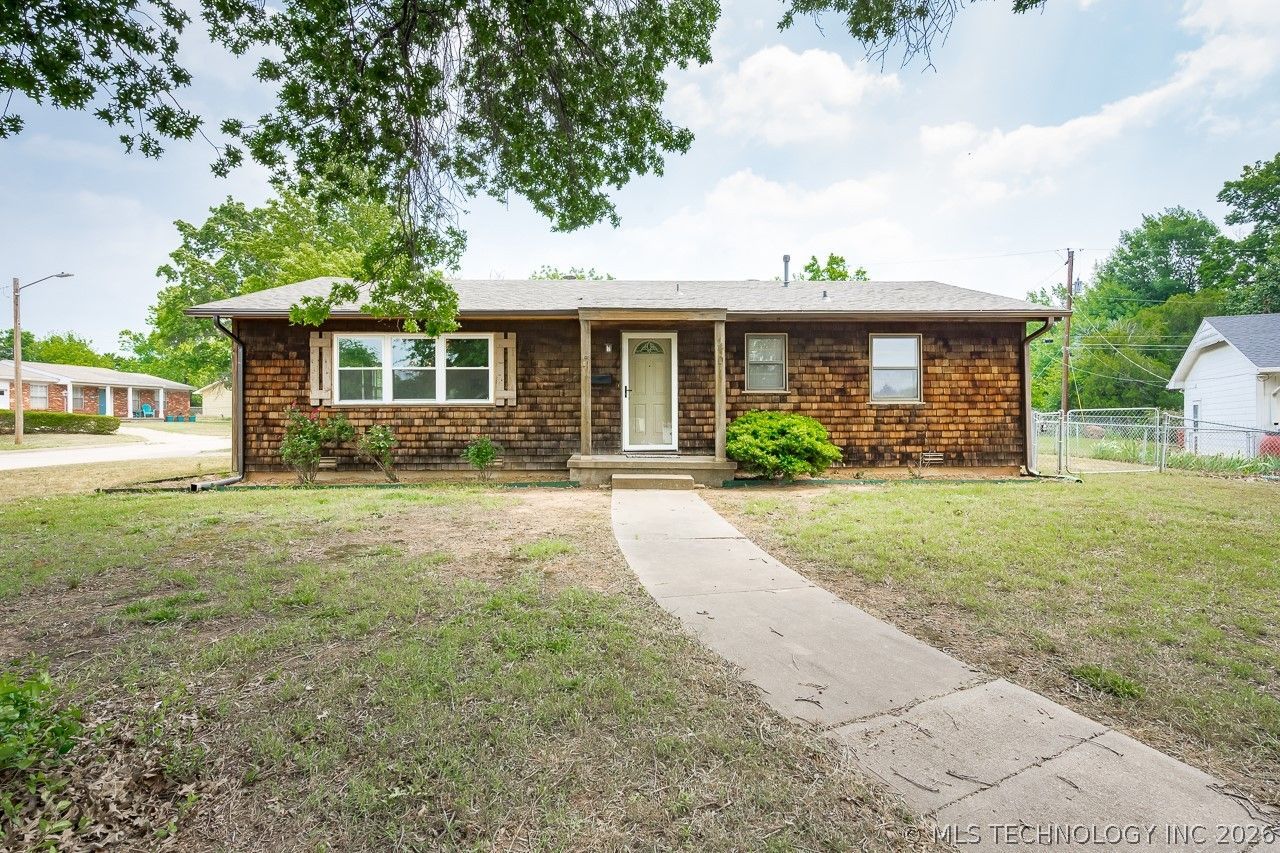 1401 E Cedar Drive, Stillwater, OK 74075 Main Photo