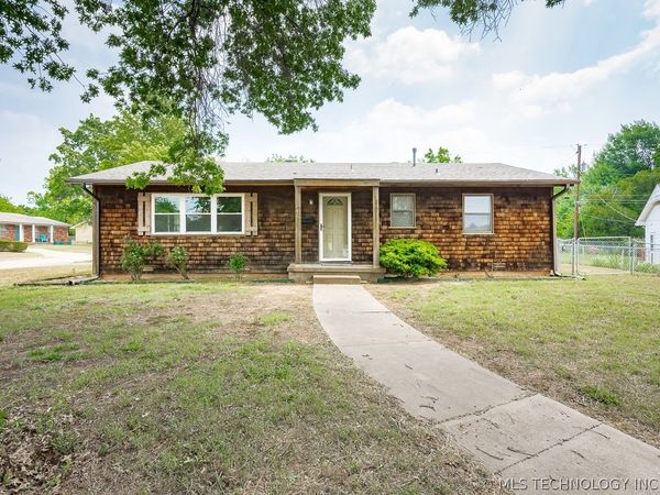1401 E Cedar Drive, Stillwater, OK 74075