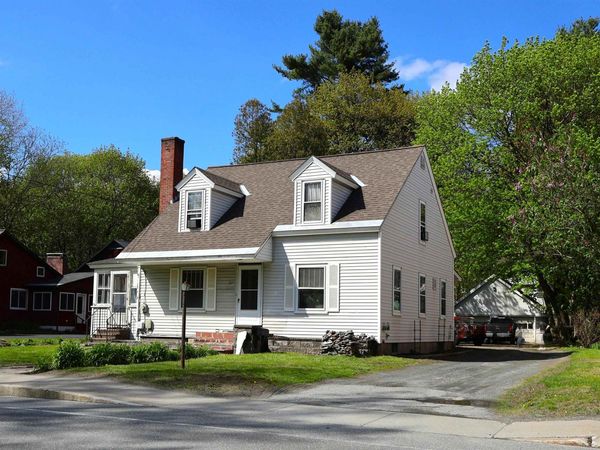 427 Maple Street, Hartford, VT 05001