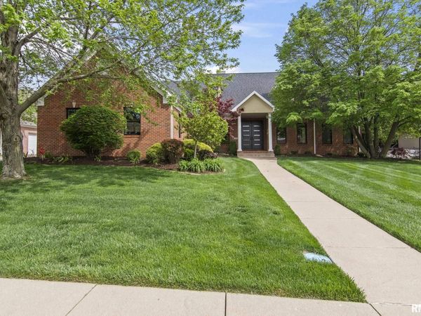 4420 Turtle Bay, Springfield, IL 62711