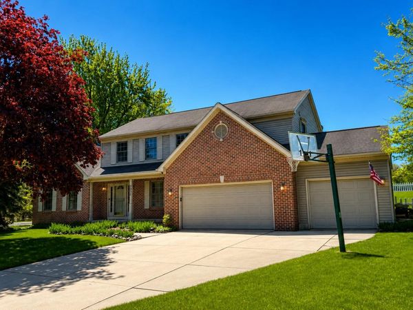 1251 Sweetwood Drive, Okemos, MI 48864