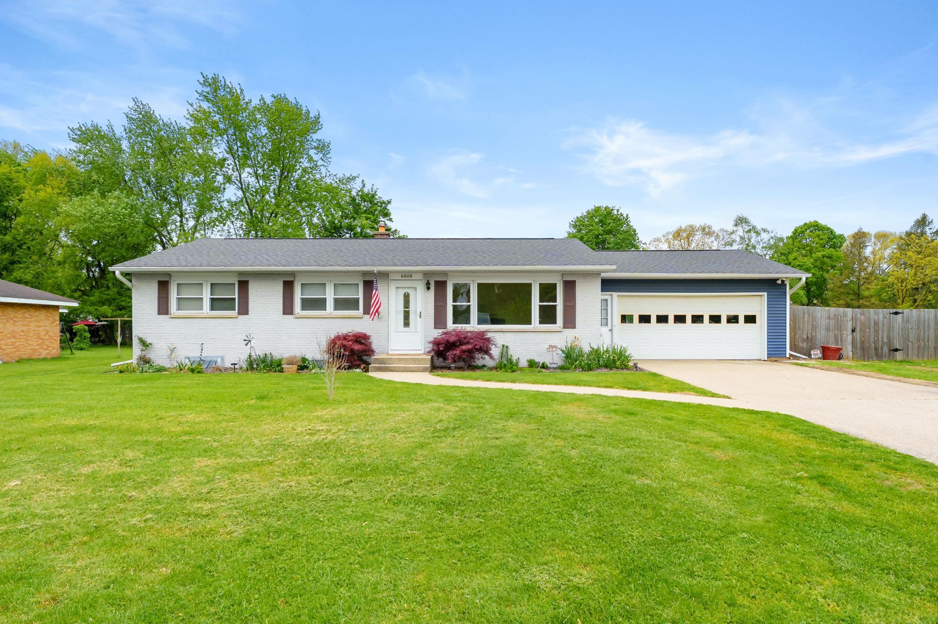 6806 Oakland Drive, Portage, MI 49024 Main Photo