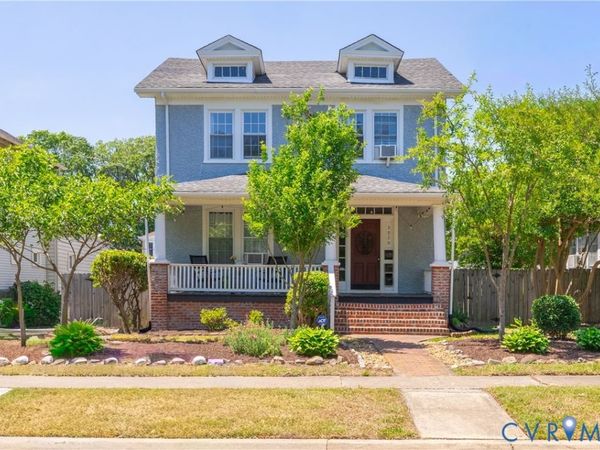 3020 Edgewood Avenue, Richmond, VA 23222
