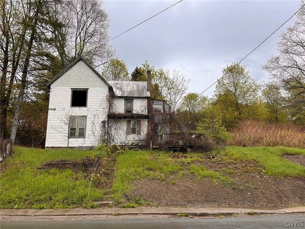 802 Main Street, Morristown, NY 13664