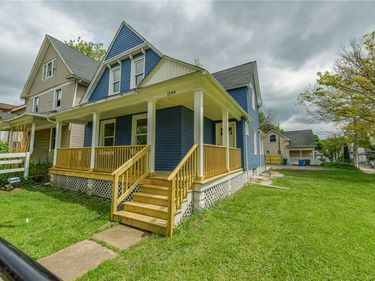 1144 North Street, Rochester, NY 14621