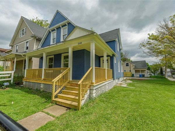 1144 North Street, Rochester, NY 14621
