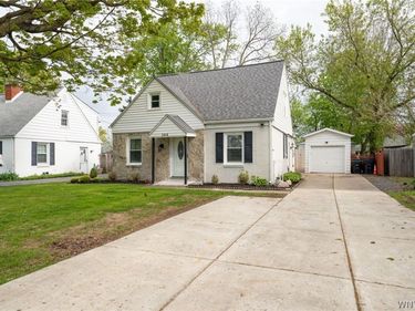 144 Koenig Road, Tonawanda, NY 14150