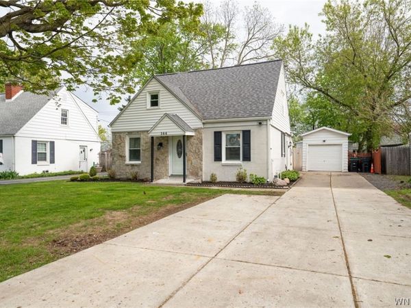 144 Koenig Road, Tonawanda, NY 14150