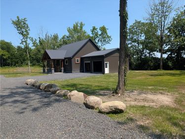 2855 Stout Road, Romulus, NY 14521