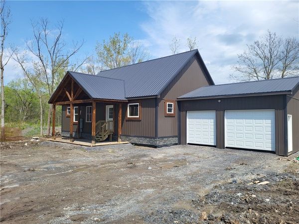 2855 Stout Road, Romulus, NY 14521