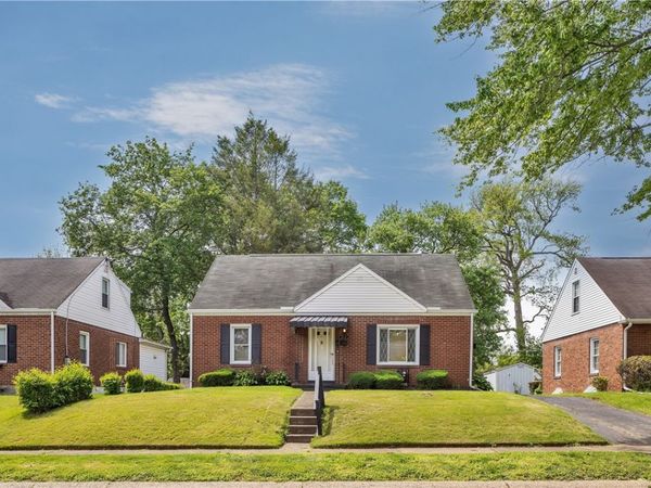 212 Shady Ave, Cheswick, PA 15024