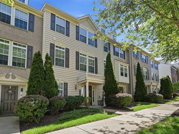 303 Wealdstone Road, Cranberry Twp, PA 16066