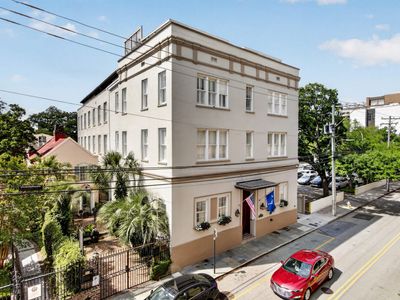 85 Cumberland Street, Unit Apt 11, Charleston, SC 29401
