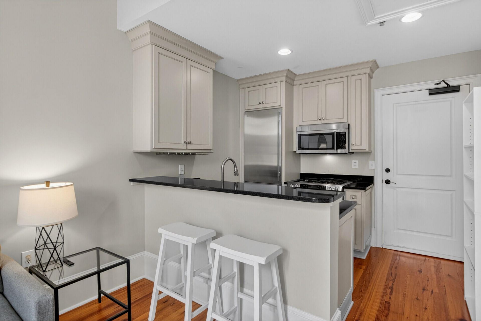 85 Cumberland Street Photo 12