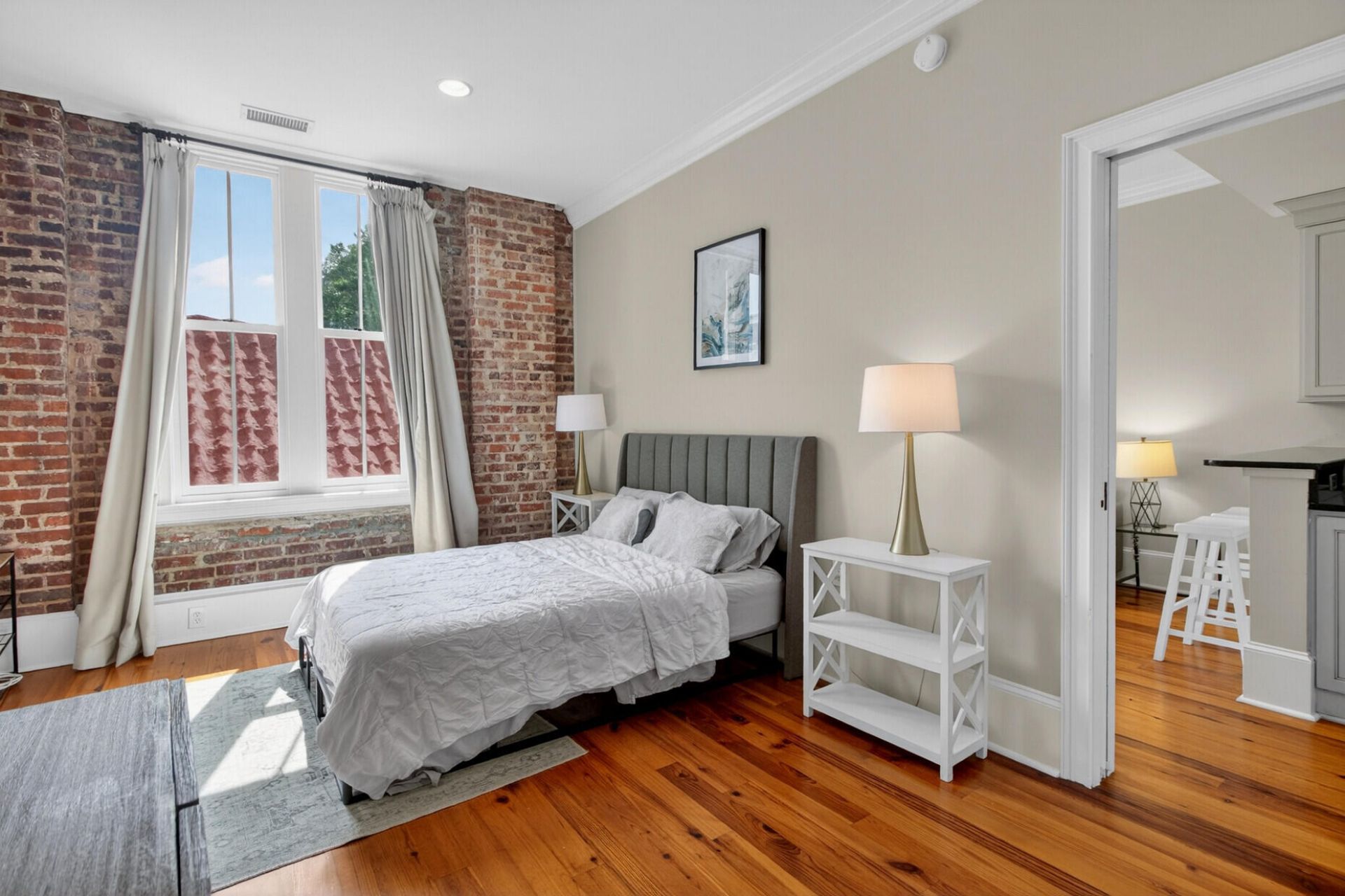 85 Cumberland Street Photo 16