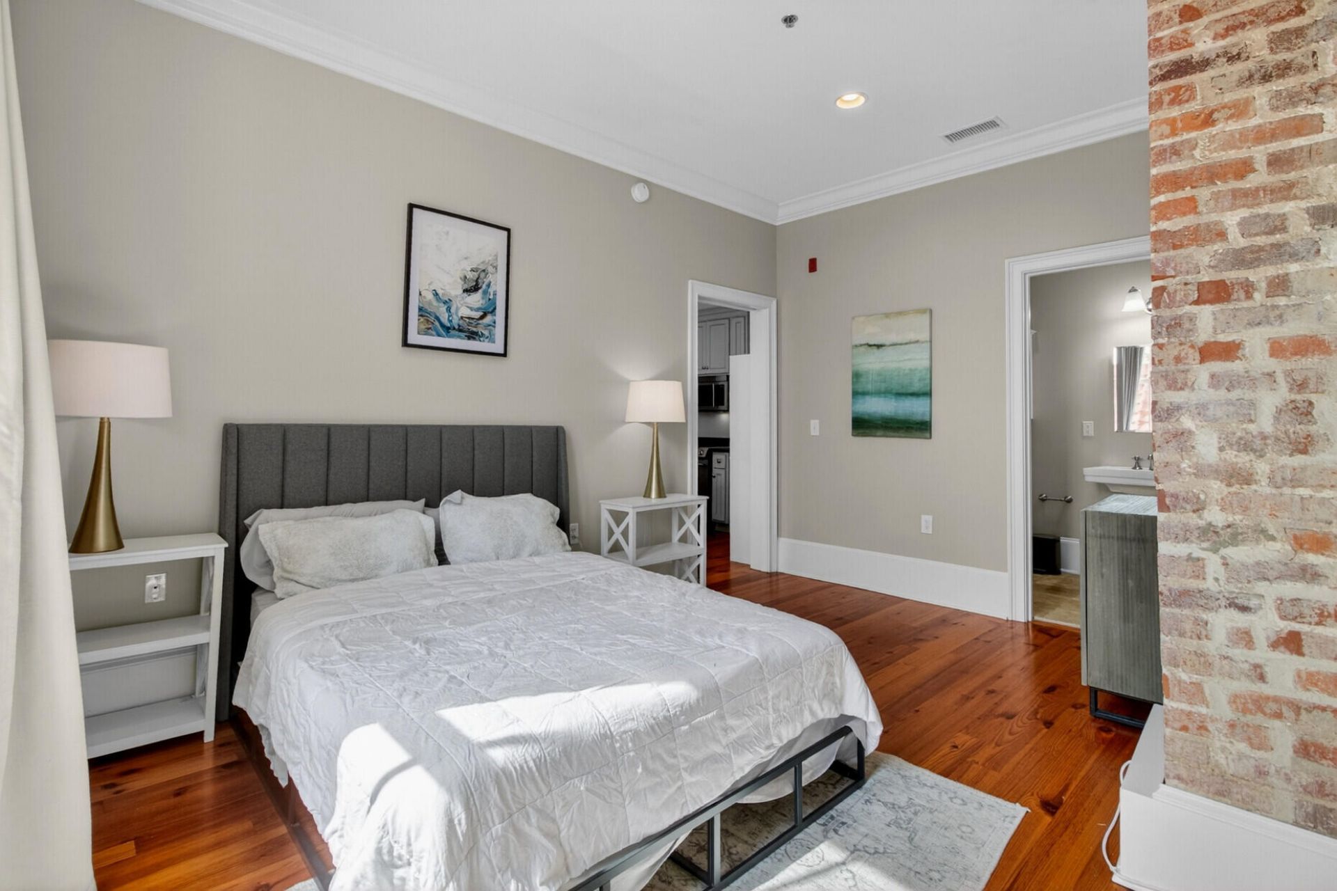 85 Cumberland Street Photo 18