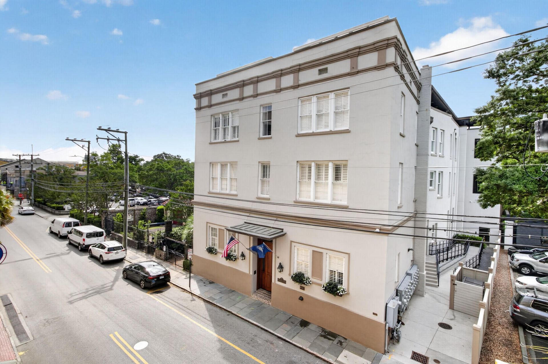 85 Cumberland Street Photo 23