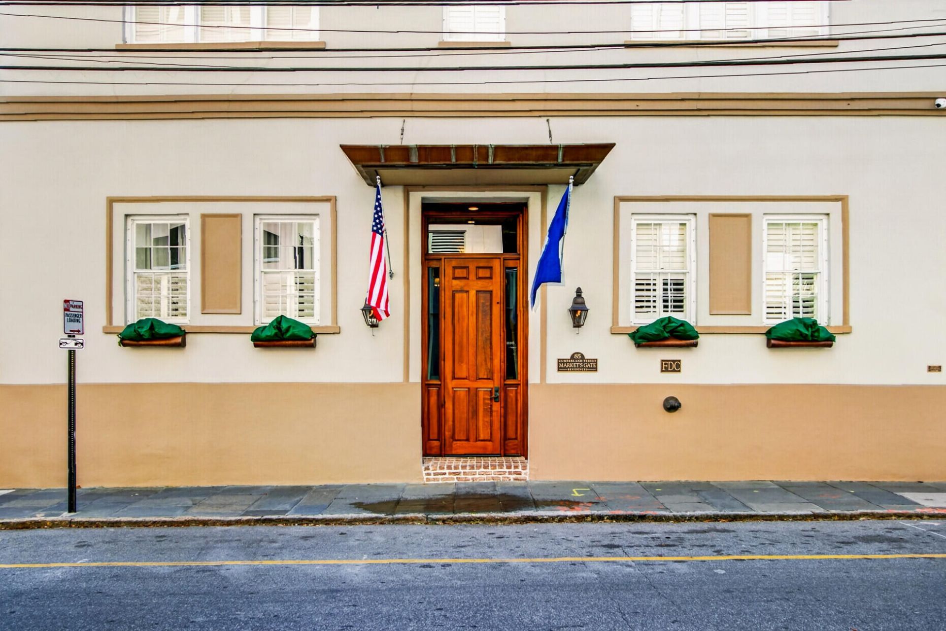 85 Cumberland Street Photo 25