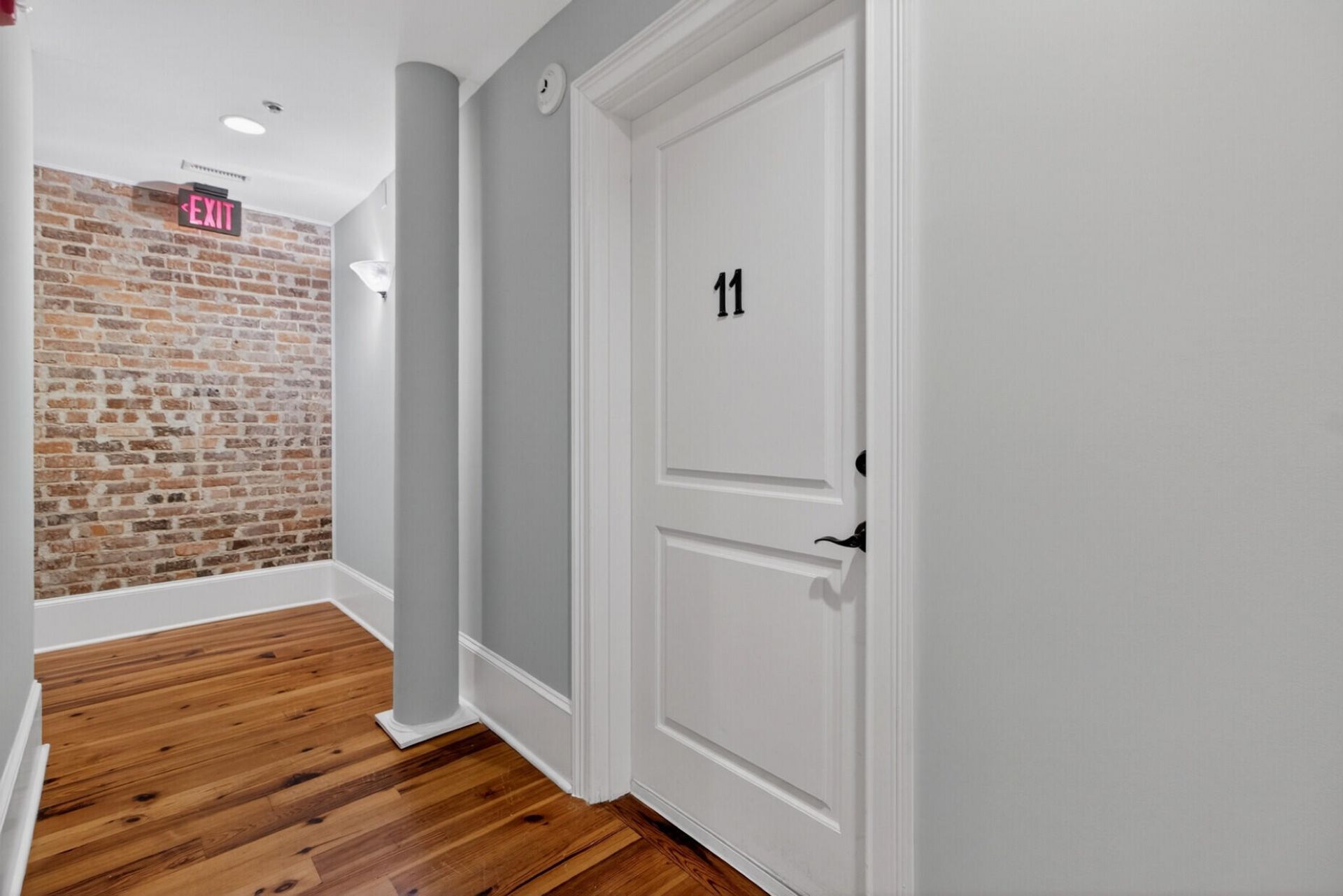 85 Cumberland Street Photo 5