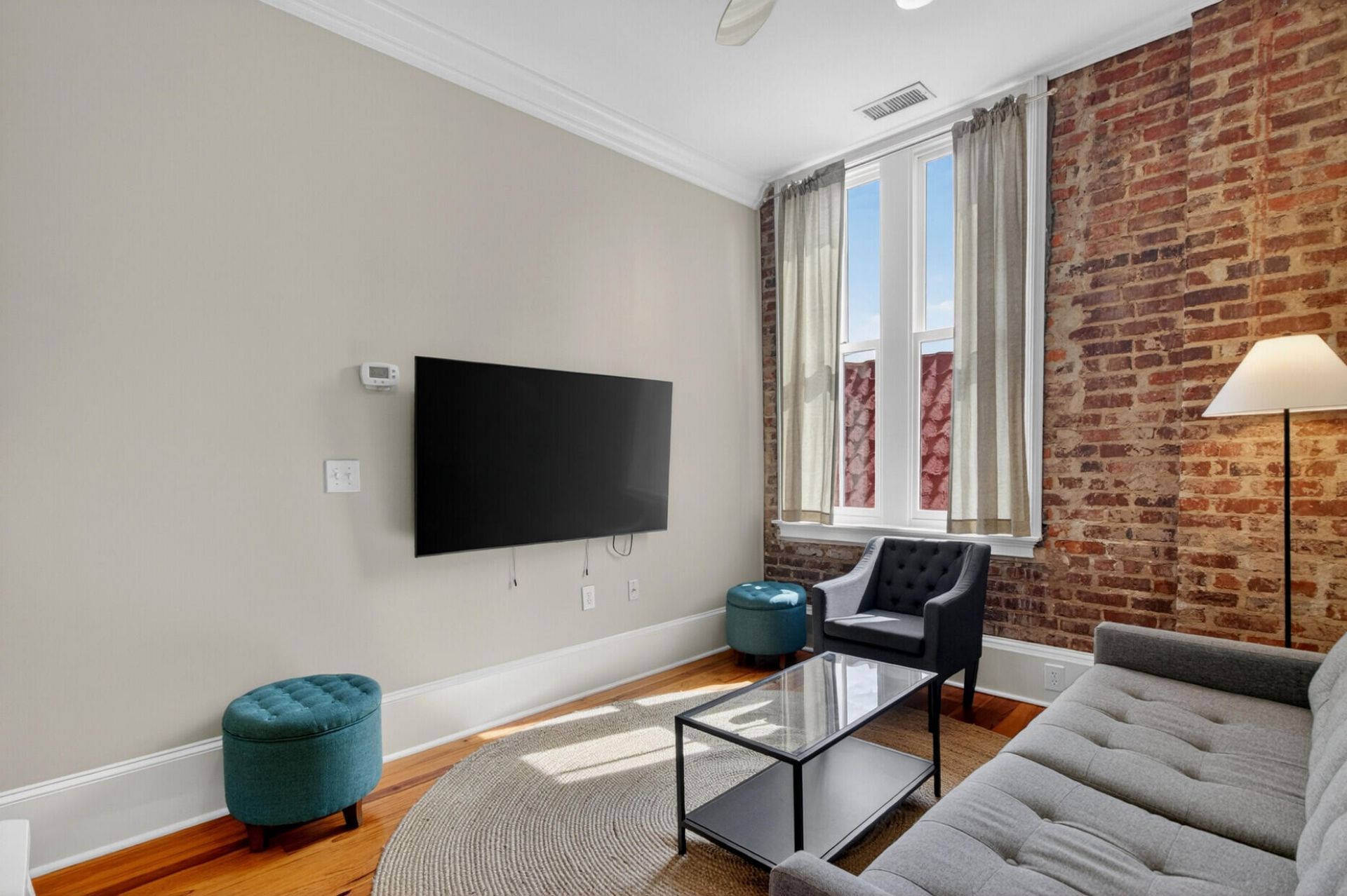 85 Cumberland Street Photo 8