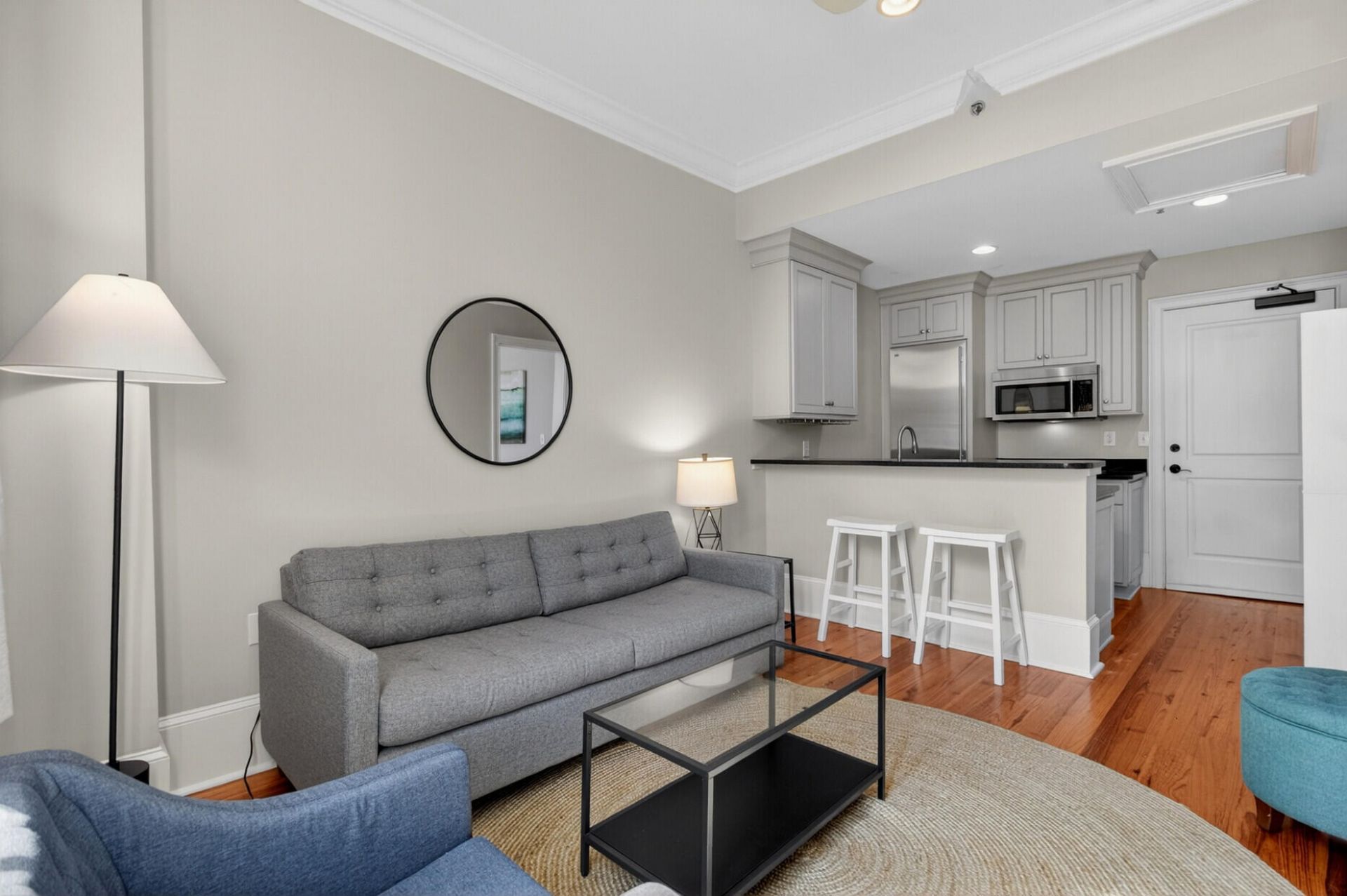 85 Cumberland Street Photo 9