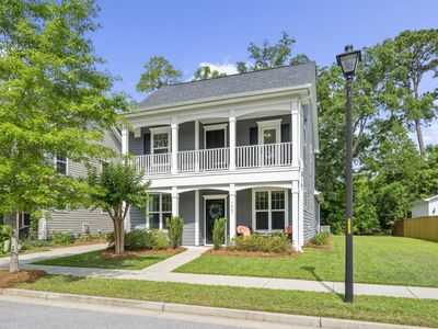 1647 Emmets Road, Johns Island, SC 29455