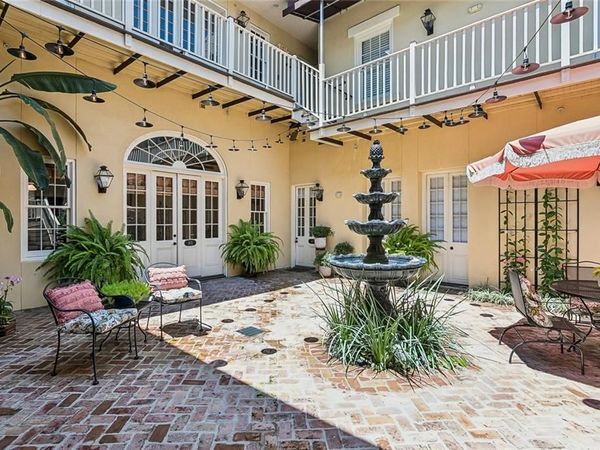 1041 URSULINES Avenue , Unit 103, New Orleans, LA 70116