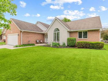 709 W Parkwood Street, Sidney, OH 45365