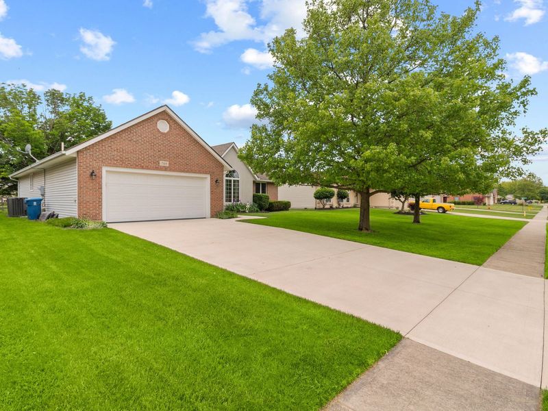 709 W Parkwood Street, Sidney, OH 45365 Photo 2