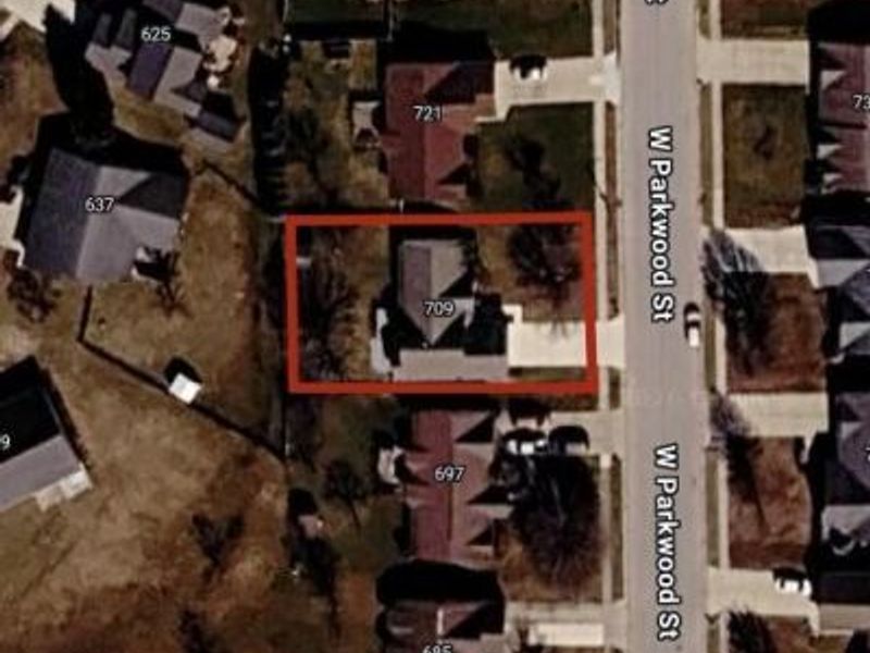 709 W Parkwood Street, Sidney, OH 45365 Photo 35