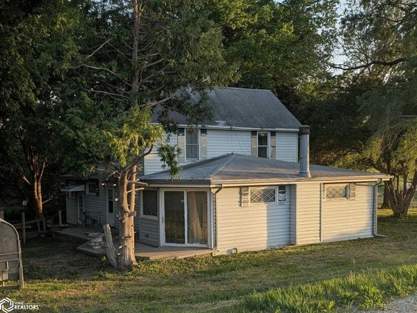 2403 297Th Avenue, Sidney, IA 51652