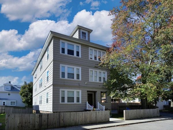 19 Oliver St, Unit 2, Milford, MA 01757