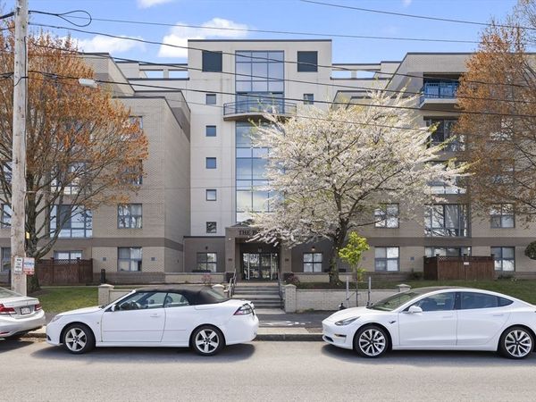 170 Gore St, Unit 417, Cambridge, MA 02141