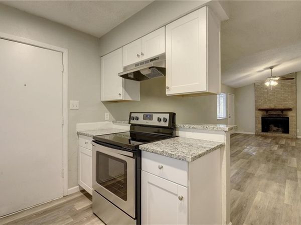 2311 Teri RD , Unit A, Austin, TX 78744