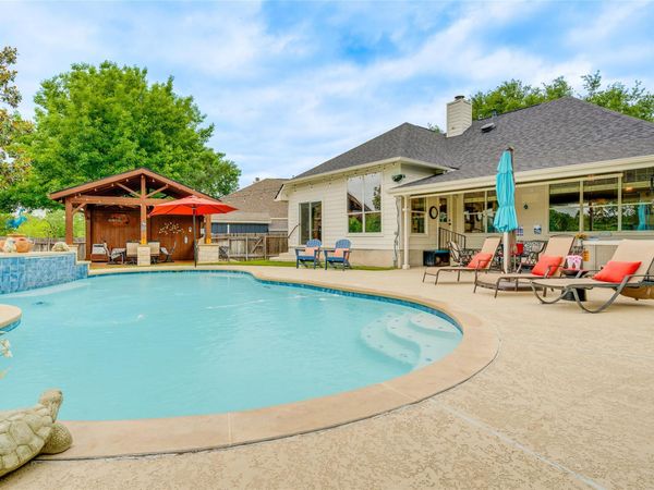 1209 Lacey Oak LOOP, Round Rock, TX 78681