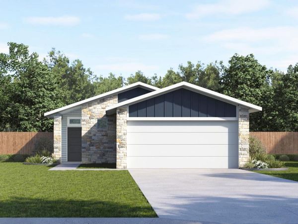 8520 Rhinestone RD , Mustang Ridge, TX 78610
