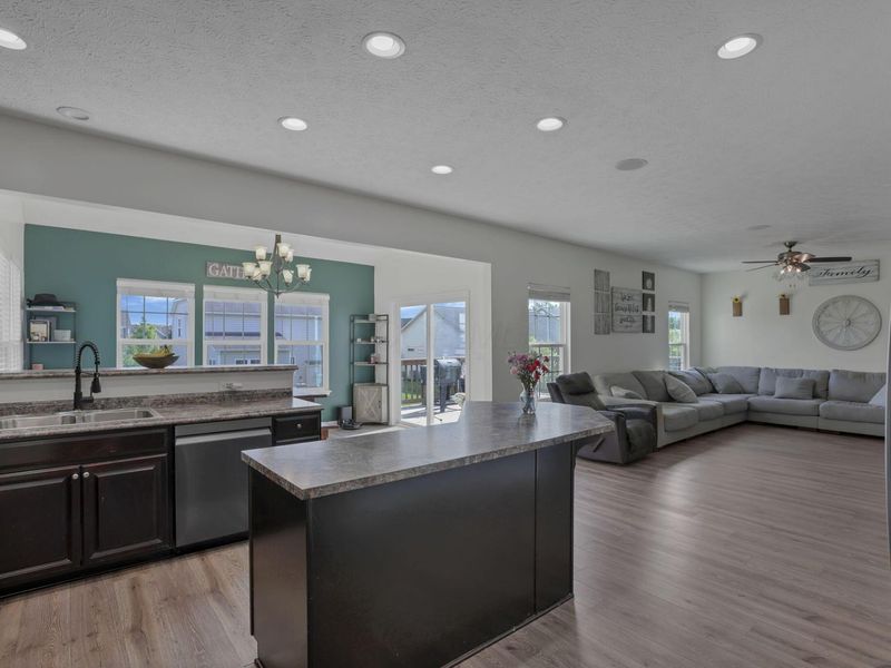 237 Blue Jacket Circle , Pickerington, OH 43147 Photo 12