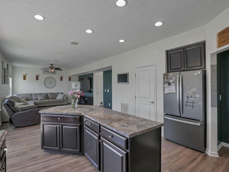 237 Blue Jacket Circle , Pickerington, OH 43147 Photo 14