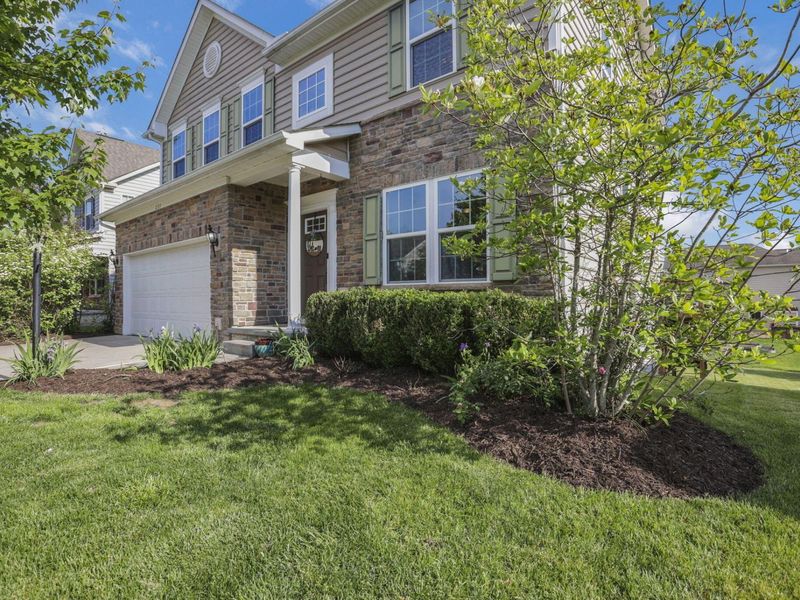 237 Blue Jacket Circle , Pickerington, OH 43147 Photo 3