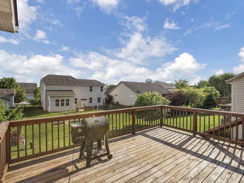 237 Blue Jacket Circle , Pickerington, OH 43147 Photo 50