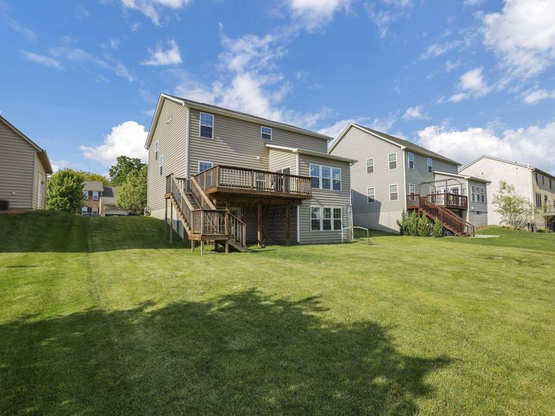 237 Blue Jacket Circle , Pickerington, OH 43147 Photo 52