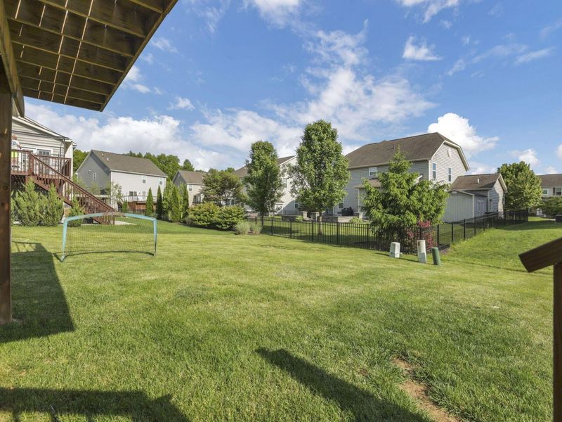 237 Blue Jacket Circle , Pickerington, OH 43147 Photo 53