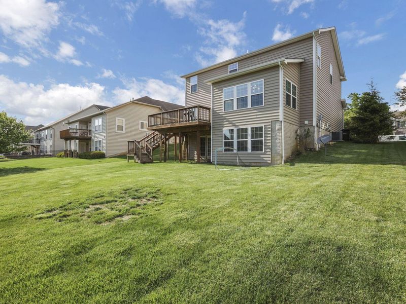 237 Blue Jacket Circle , Pickerington, OH 43147 Photo 54