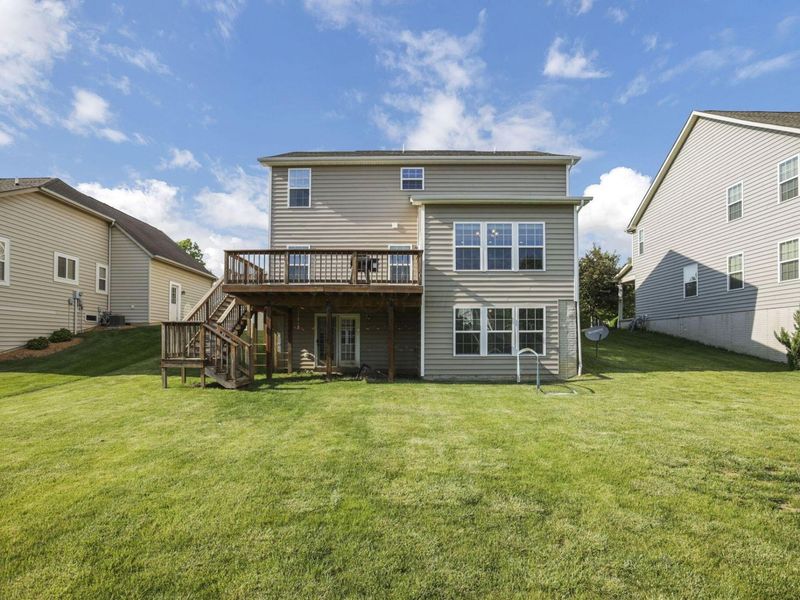 237 Blue Jacket Circle , Pickerington, OH 43147 Photo 55